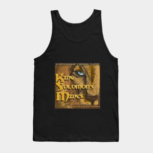 King Solomon's Mines Tank Top